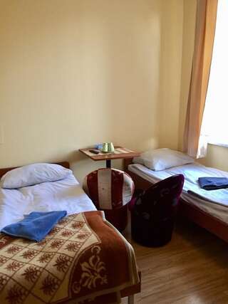 Курортные отели Relax Щитна Двухместный номер эконом-класса с 1 кроватью-4